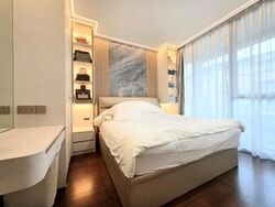 Canberra Residences (D27), Condominium #622631031